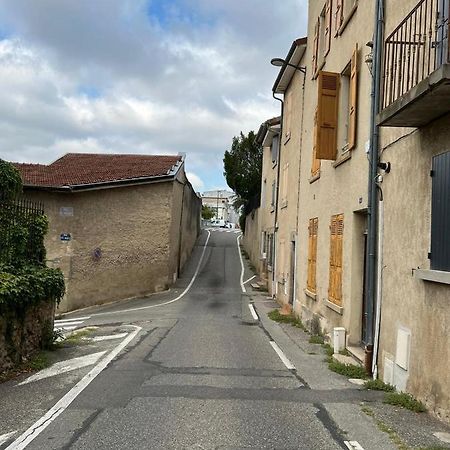 Studio Independant Romans-sur-Isère Zewnętrze zdjęcie