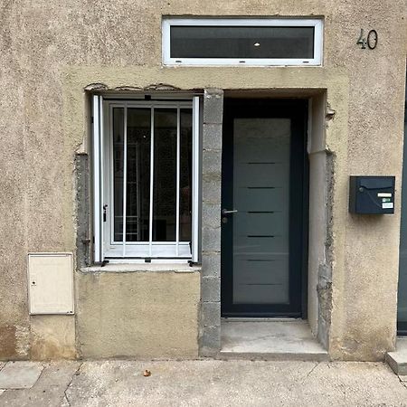 Studio Independant Romans-sur-Isère Zewnętrze zdjęcie