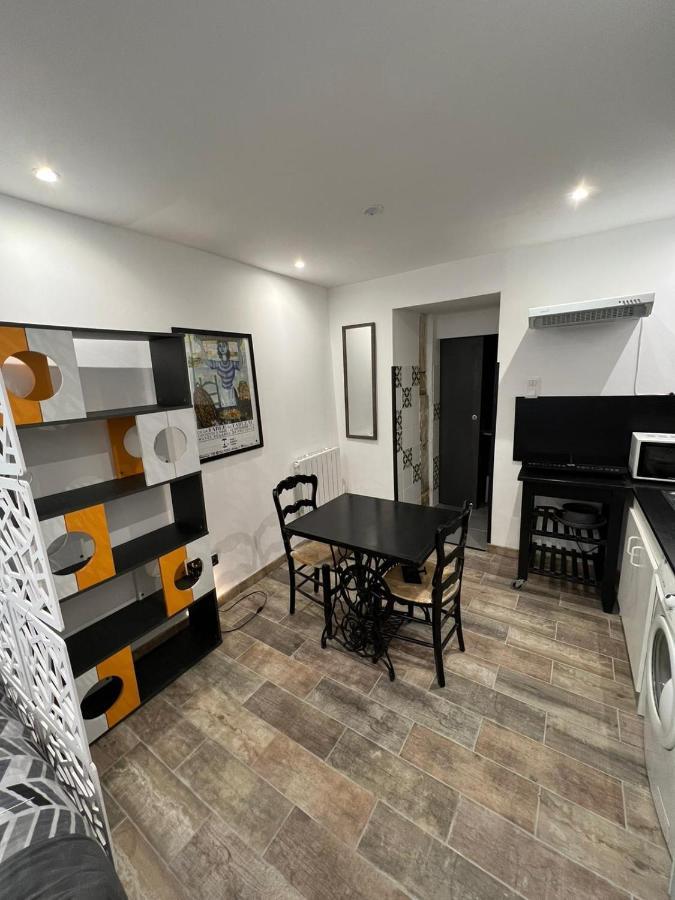 Studio Independant Romans-sur-Isère Zewnętrze zdjęcie