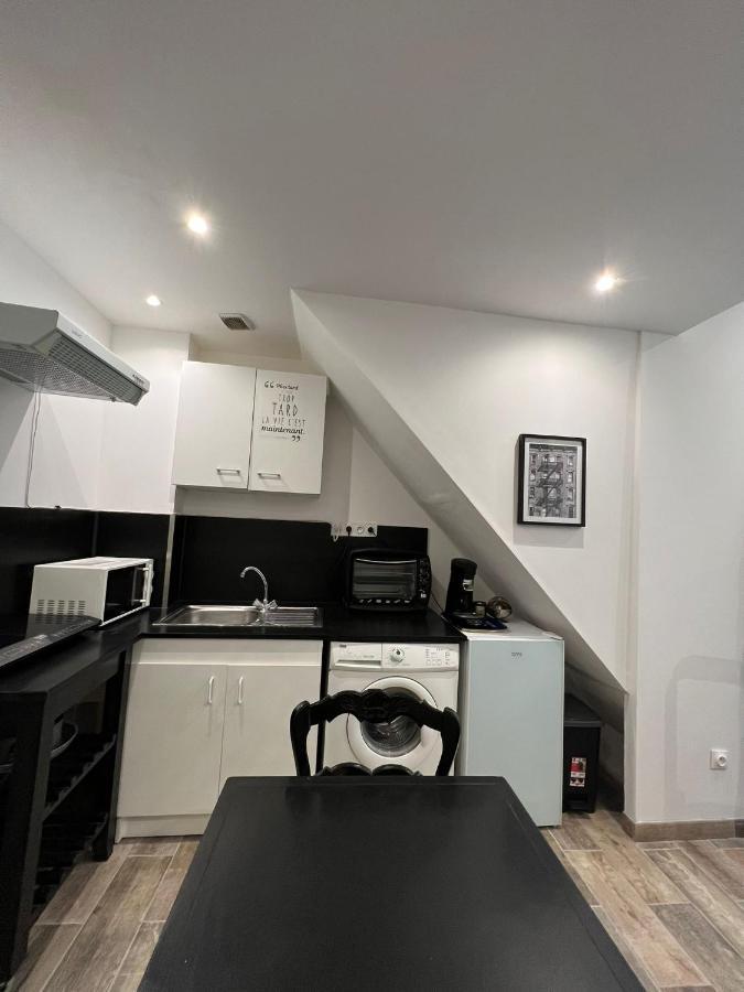 Studio Independant Romans-sur-Isère Zewnętrze zdjęcie