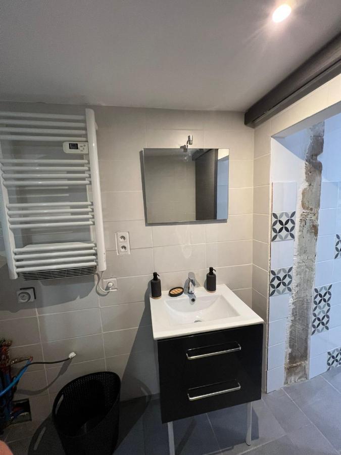 Studio Independant Romans-sur-Isère Zewnętrze zdjęcie