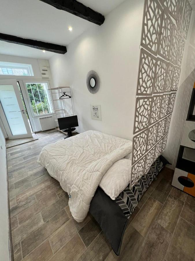Studio Independant Romans-sur-Isère Zewnętrze zdjęcie