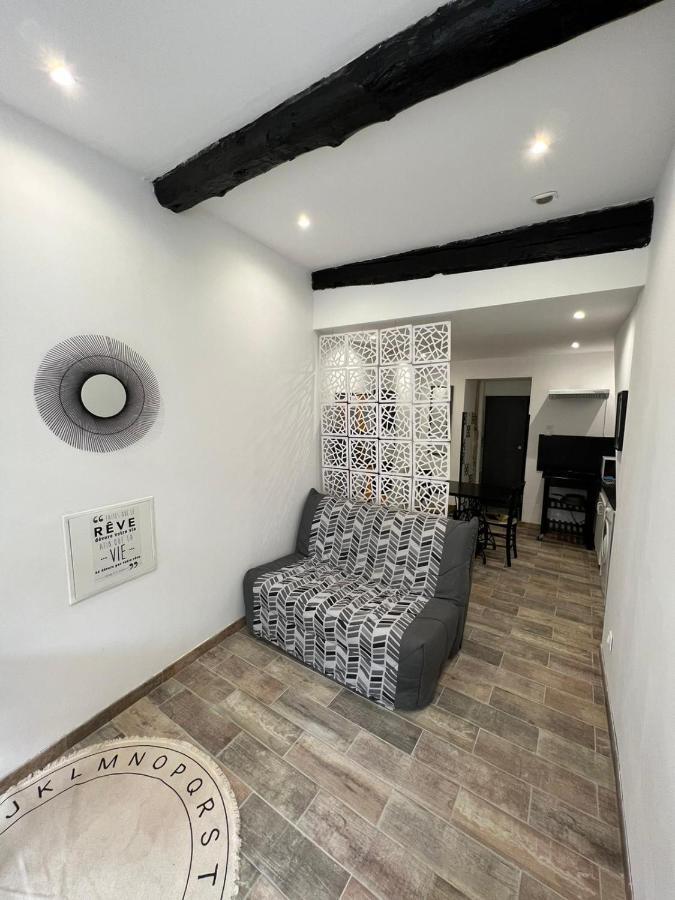 Studio Independant Romans-sur-Isère Zewnętrze zdjęcie