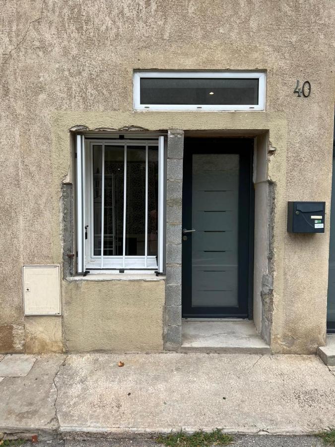 Studio Independant Romans-sur-Isère Zewnętrze zdjęcie