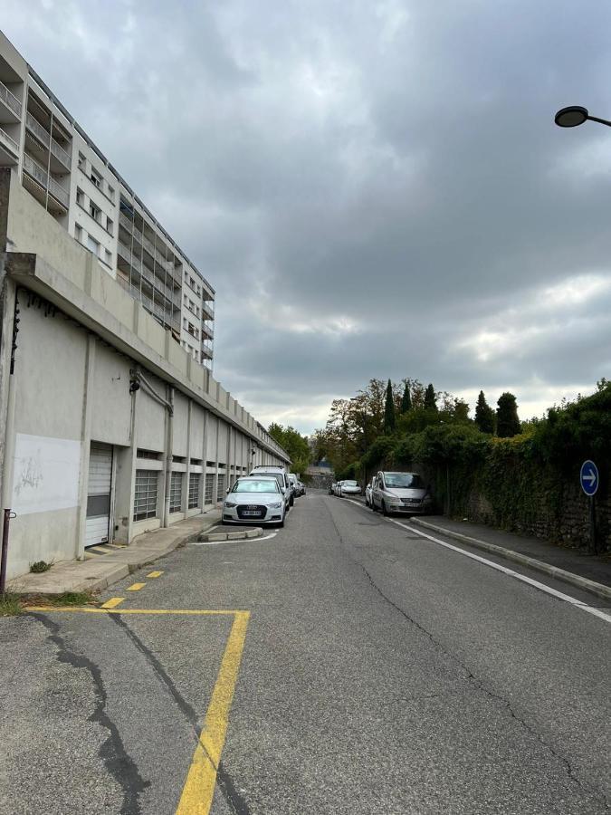 Studio Independant Romans-sur-Isère Zewnętrze zdjęcie